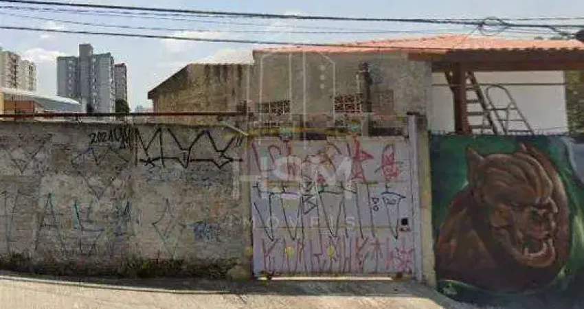 Terreno à venda no Baeta Neves, São Bernardo do Campo 