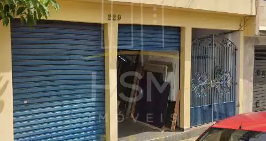 Ponto comercial à venda no Baeta Neves, São Bernardo do Campo
