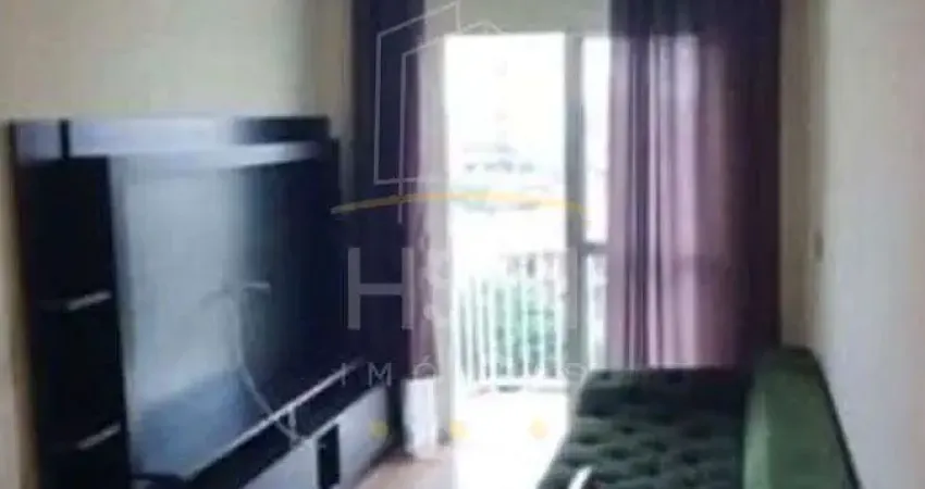 Apartamento com 2 quartos à venda no Nova Petrópolis, São Bernardo do Campo 