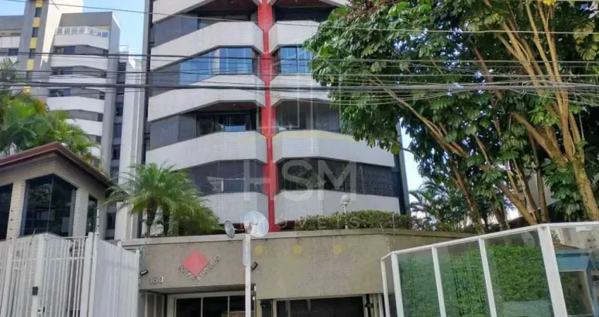 Apartamento à venda, 3 quartos, 1 suíte, 2 vagas, centro - são bernardo do campo/sp