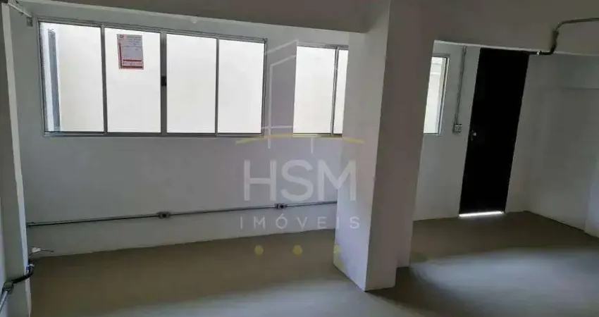 Sala comercial para alugar no Planalto, São Bernardo do Campo 