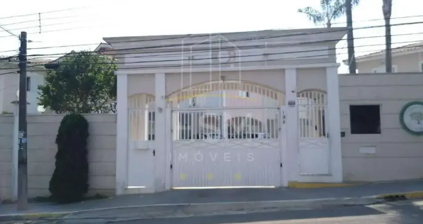 Sobrado à venda, 3 quartos, 1 suíte, 2 vagas, vila scarpelli - santo andré/sp