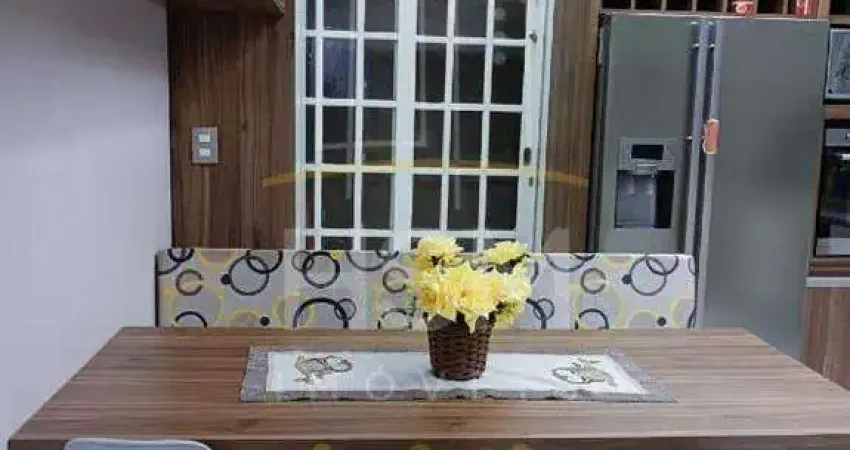 Sobrado à venda, 3 quartos, 1 suíte, 2 vagas, santa terezinha - são bernardo do campo/sp