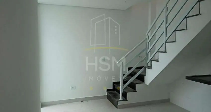 Apartamento com 3 quartos à venda na Vila Valparaíso, Santo André 