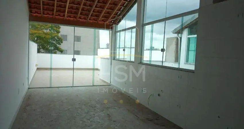 Cobertura com 3 quartos à venda na Vila Valparaíso, Santo André 