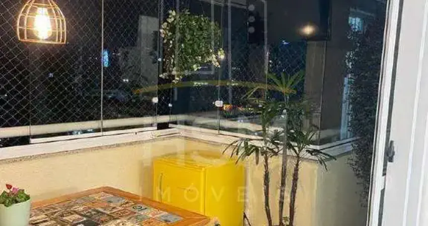 Apartamento com 3 quartos à venda no Centro, Santo André 