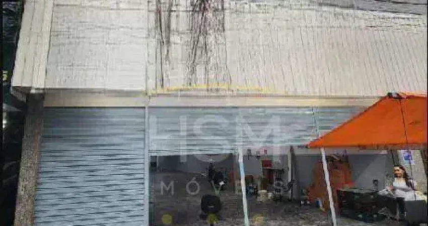 Ponto comercial para alugar no Parque das Américas, Mauá 