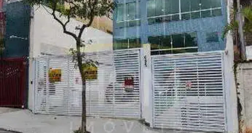 Prédio para aluguel, 18 vagas, rudge ramos - são bernardo do campo/sp