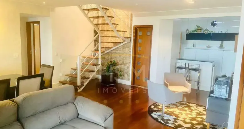 Cobertura com 3 quartos à venda no Anchieta, São Bernardo do Campo