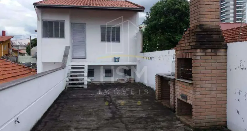 Casa com 3 quartos à venda no Anchieta, São Bernardo do Campo 