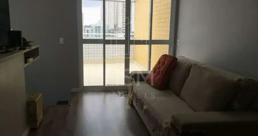 Cobertura à venda, 2 quartos, 1 suíte, 2 vagas, centro - são bernardo do campo/sp