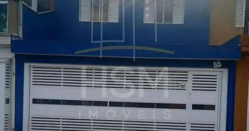 Sobrado à venda, 3 quartos, 3 vagas, independência - são bernardo do campo/sp