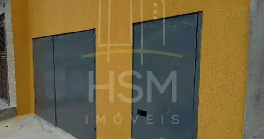 Casa à venda, 2 quartos, 1 vaga, alto industrial - são bernardo do campo/sp