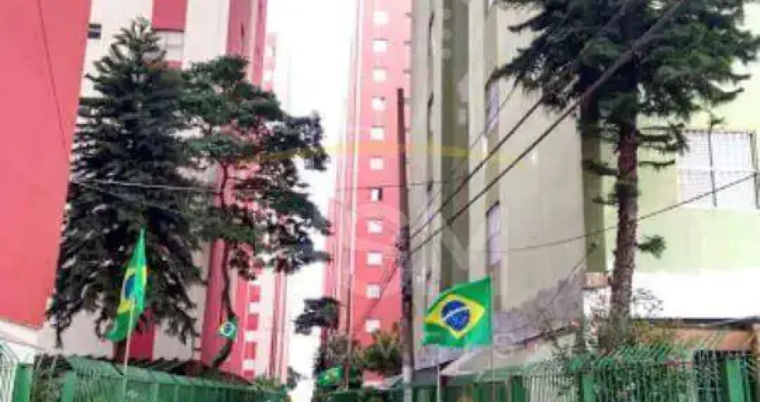 Apartamento com 3 quartos à venda no Anchieta, São Bernardo do Campo 