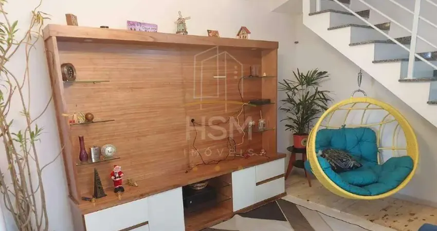 Apartamento com 2 quartos à venda na Vila Floresta, Santo André