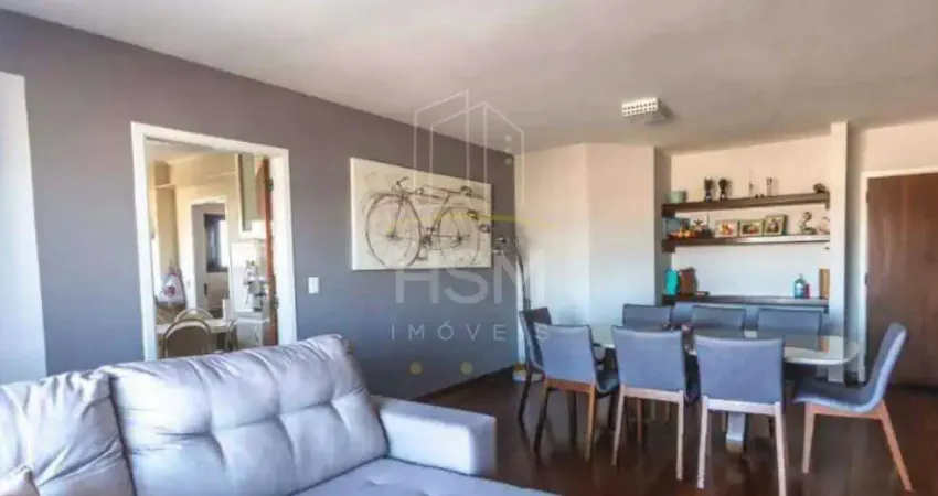 Apartamento à venda, 4 quartos, 1 suíte, 3 vagas, anchieta - são bernardo do campo/sp
