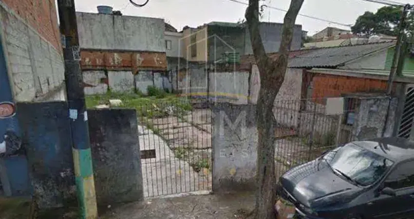 Terreno à venda no Taboão, São Bernardo do Campo 