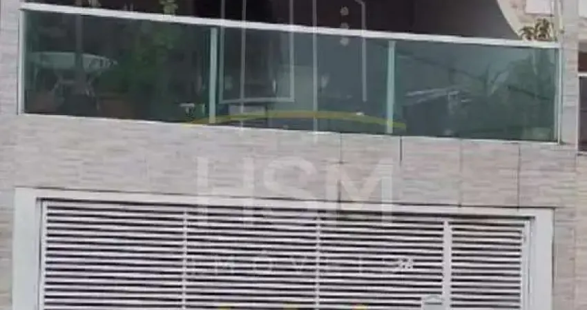 Casa com 3 quartos à venda no Assunção, São Bernardo do Campo