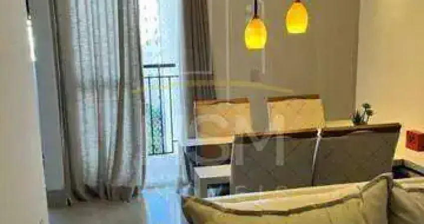 Apartamento com 2 quartos à venda no Nova Petrópolis, São Bernardo do Campo