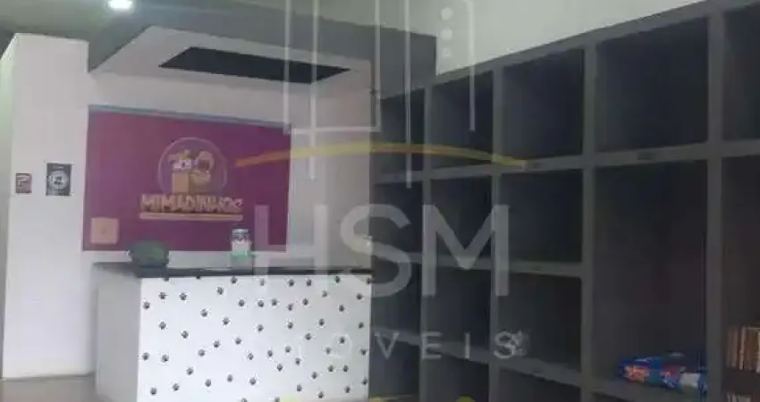 Ponto comercial à venda no Anchieta, São Bernardo do Campo