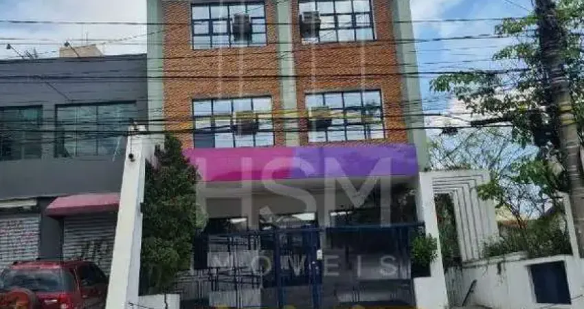 Prédio inteiro para aluguel, 4 vagas, jardim do mar - são bernardo do campo/sp