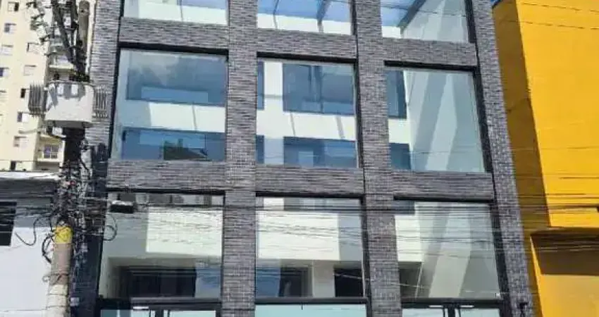 Prédio inteiro à venda, 11 vagas, centro - são bernardo do campo/sp