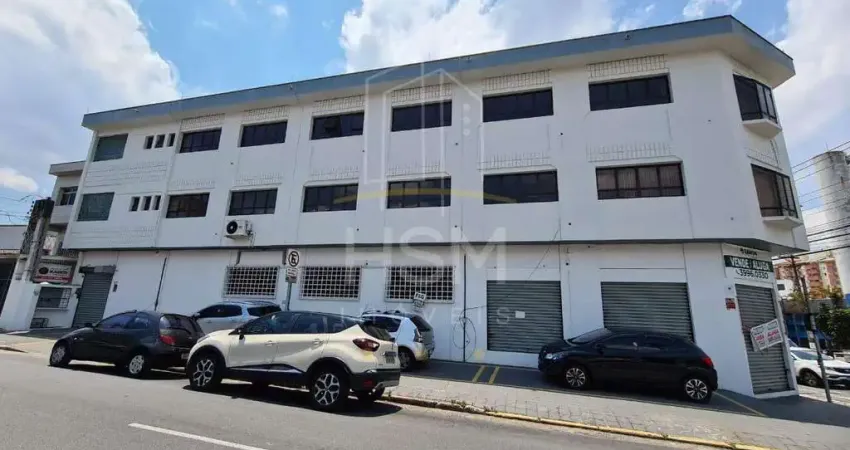 Prédio inteiro à venda, 3 vagas, rudge ramos - são bernardo do campo/sp