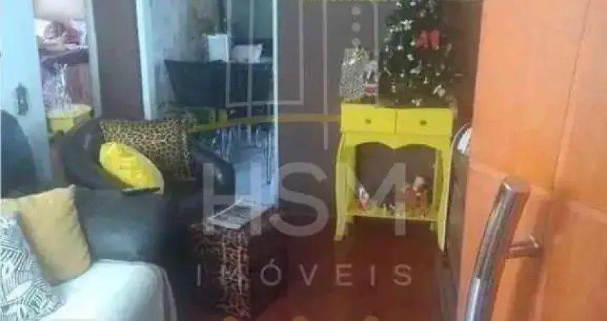 Apartamento com 2 quartos à venda no Assunção, São Bernardo do Campo 