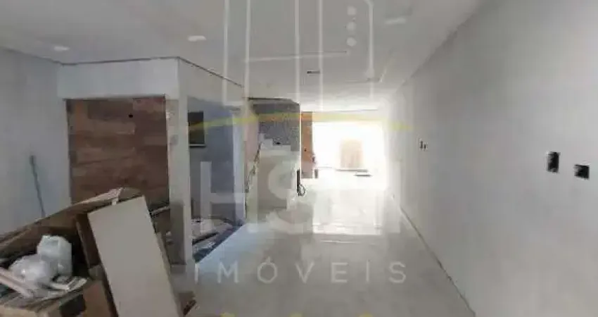 Sobrado à venda, 3 quartos, 3 suítes, 4 vagas, Assunção - São Bernardo do Campo/SP