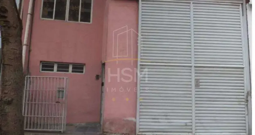 Ponto comercial para alugar no Rudge Ramos, São Bernardo do Campo