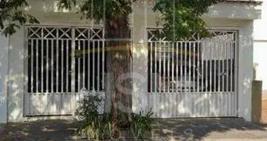 Casa com 3 quartos à venda no Nova Petrópolis, São Bernardo do Campo 