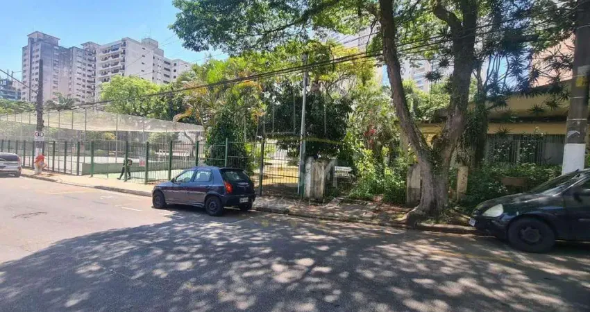 Terreno à venda no Jardim do Mar, São Bernardo do Campo
