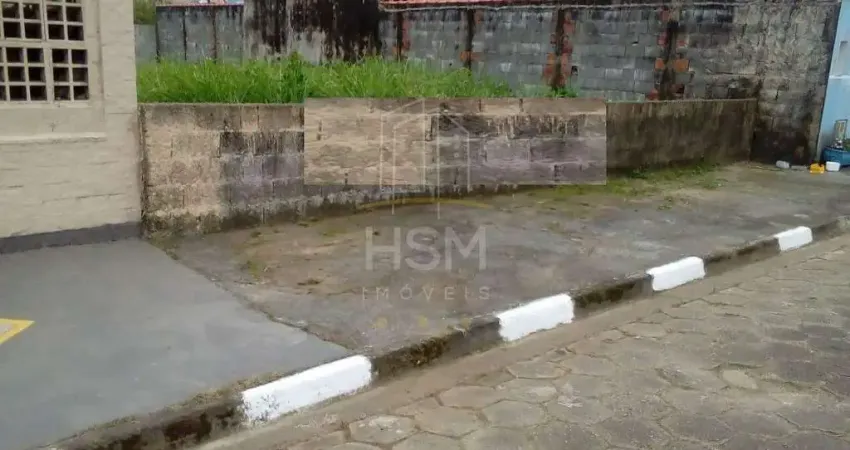 Terreno à venda no Balneário Beatriz, Itanhaém