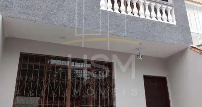 Sobrado à venda, 3 quartos, 1 suíte, 7 vagas, taboão - são bernardo do campo/sp