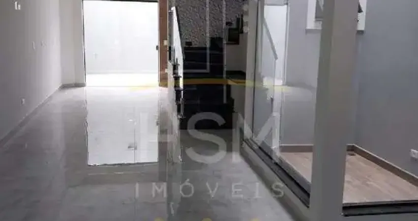 Casa com 3 quartos à venda no Demarchi, São Bernardo do Campo