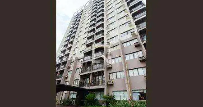 Apartamento com 1 quarto à venda no Centro, São Bernardo do Campo 