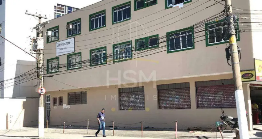 Sala comercial para alugar no Centro, São Bernardo do Campo