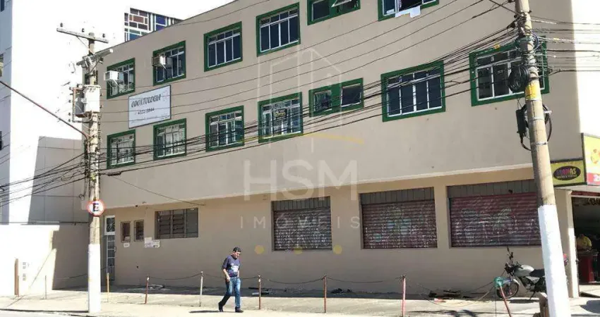 Sala comercial para alugar na Rua Waldemar Campanha, 94, Centro, São Bernardo do Campo