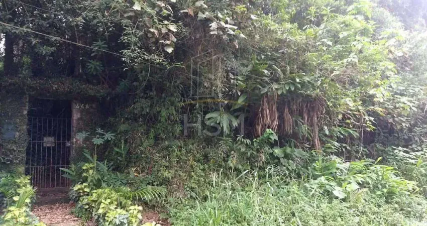Terreno à venda no Varginha, São Bernardo do Campo 