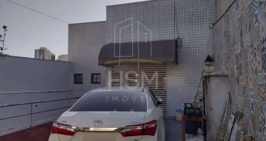 Prédio para alugar no Demarchi, São Bernardo do Campo 