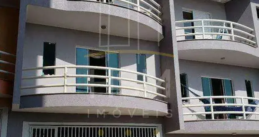 Casa com 3 quartos à venda no Baeta Neves, São Bernardo do Campo