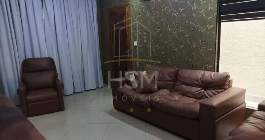 Sobrado à venda, 3 quartos, 1 suíte, 2 vagas, pauliceia - são bernardo do campo/sp