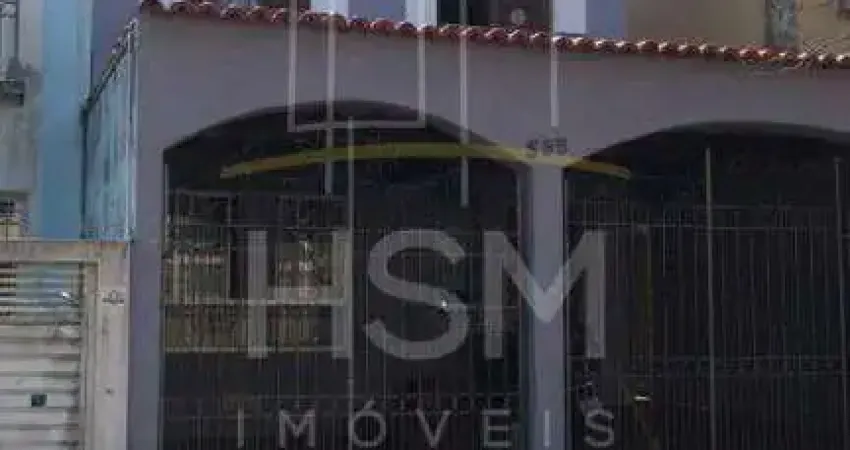 Sobrado à venda, 3 quartos, 1 suíte, 2 vagas, nova petrópolis - são bernardo do campo/sp