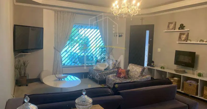 Sobrado à venda, 3 quartos, 3 suítes, 4 vagas, nova petrópolis - são bernardo do campo/sp