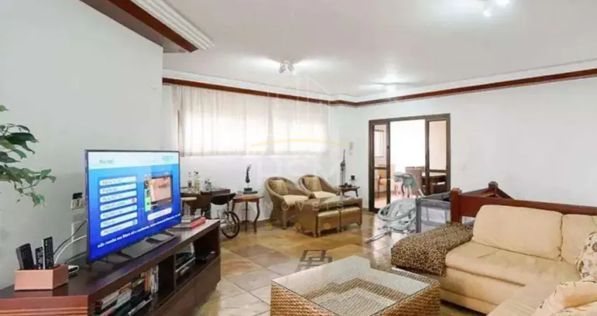 Cobertura à venda, 4 quartos, 2 suítes, 4 vagas, tatuapé - são paulo/sp