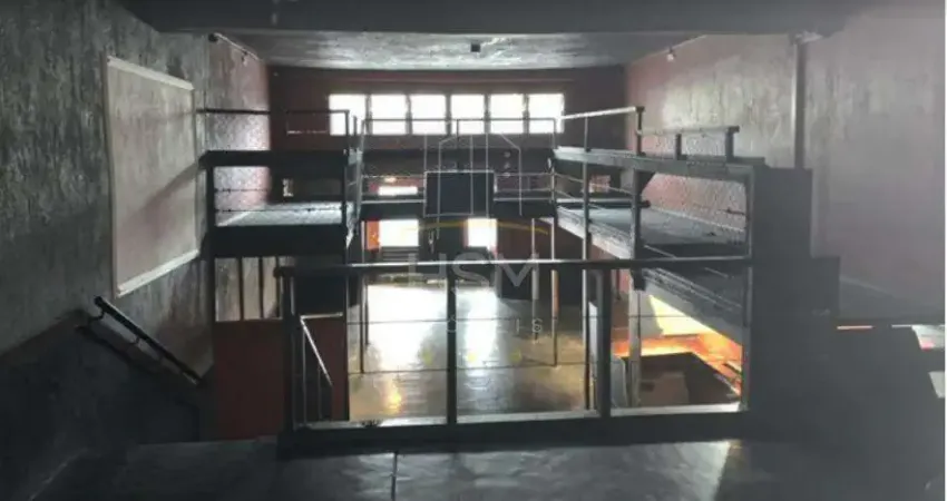 Ponto comercial para alugar na Avenida Francisco Prestes Maia, 1003, Centro, São Bernardo do Campo