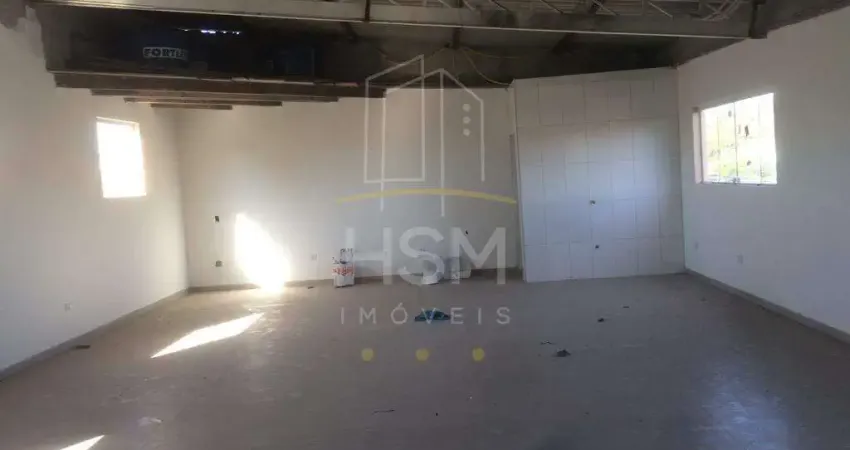 Ponto comercial para alugar no Alvarenga, São Bernardo do Campo 