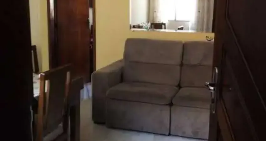 Apartamento à venda, 2 quartos, 1 vaga, baeta neves - são bernardo do campo/sp