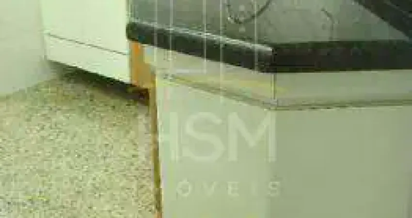 Apartamento à venda, 2 quartos, 1 suíte, 1 vaga, vila lusitânia - são bernardo do campo/sp