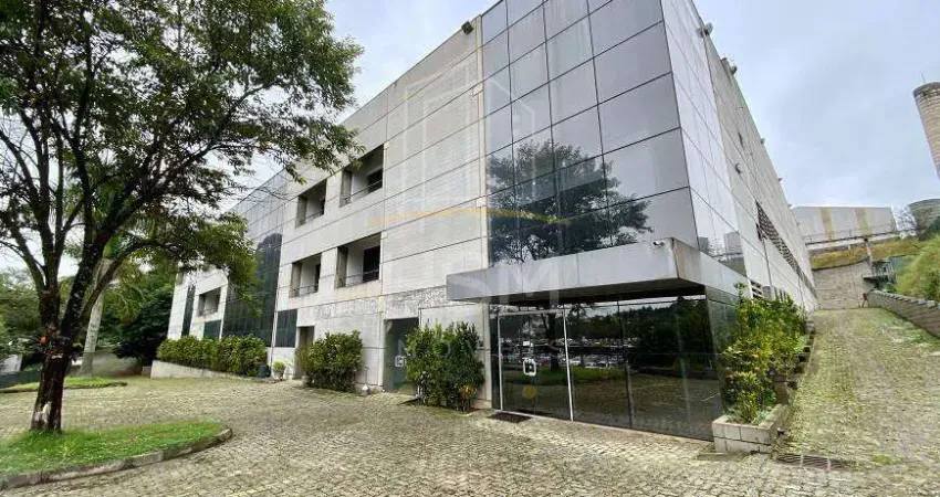 Barracão / Galpão / Depósito para alugar no Demarchi, São Bernardo do Campo 